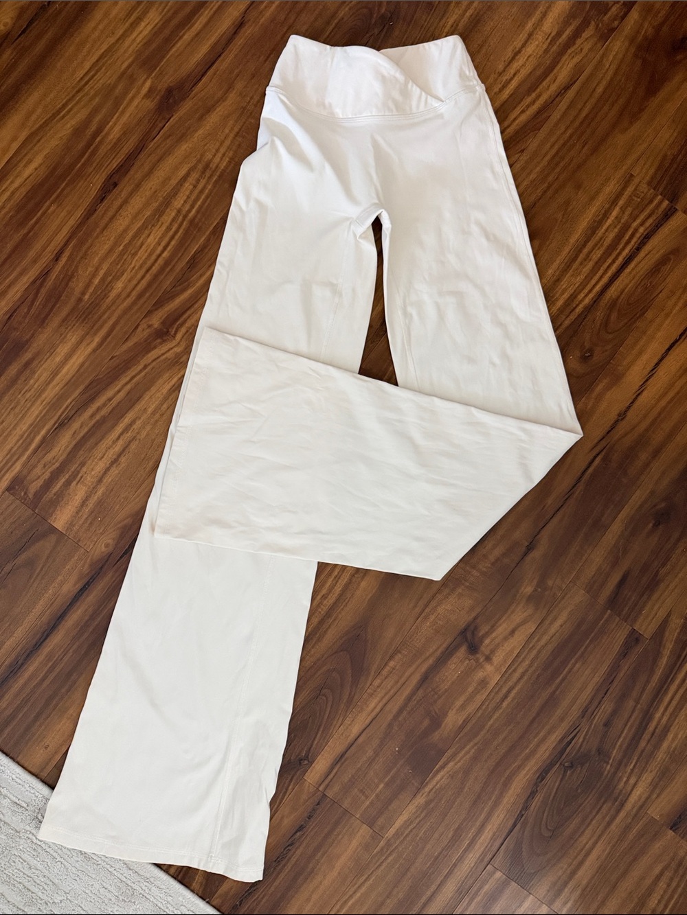 UnifiedMove Oner active flared leggings